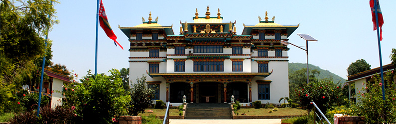 Jirang – Little Tibet