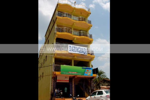 DBH03 - Daringbadi Town Hotel