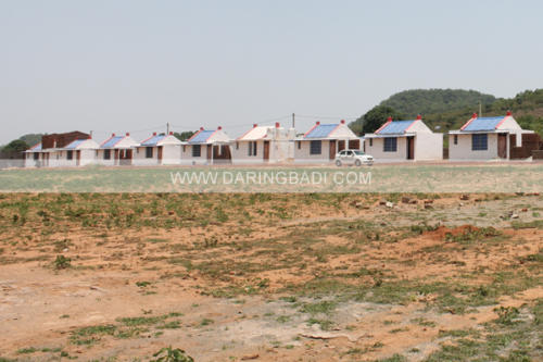 DBH06 - Daringbadi Hill Top Resort