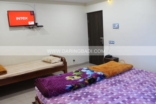 DBH02 -  Triple bed room 