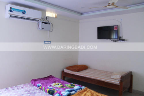 DBH02 - Triple bed room