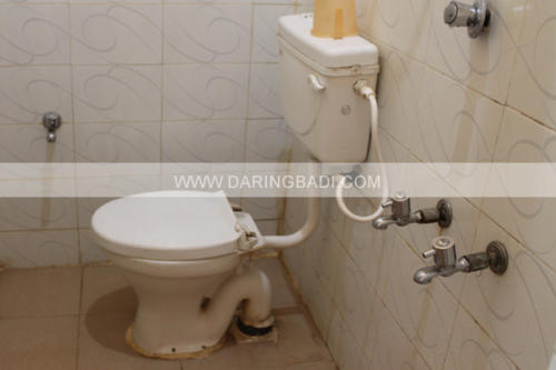 DBH04 - Bathroom