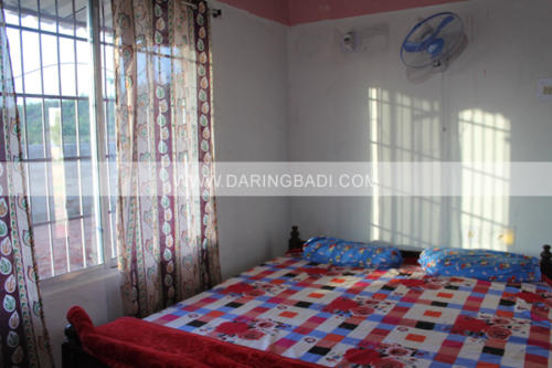 DBH06 - Double bed