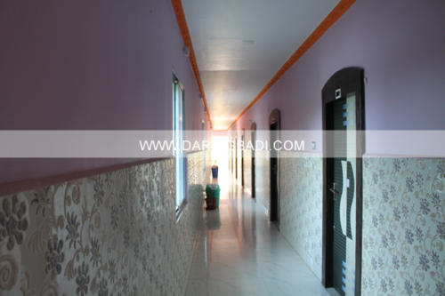 DBH02 -  Corridor