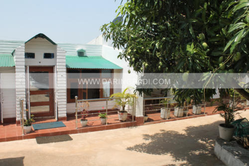 DBH04 - Daringbadi Village Resort