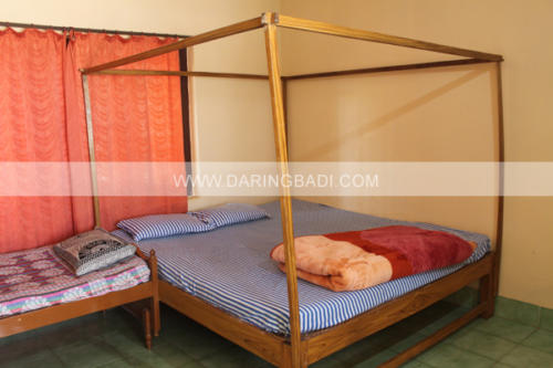 DBH04 - Triple bed