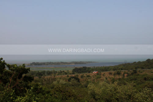 chilika lake