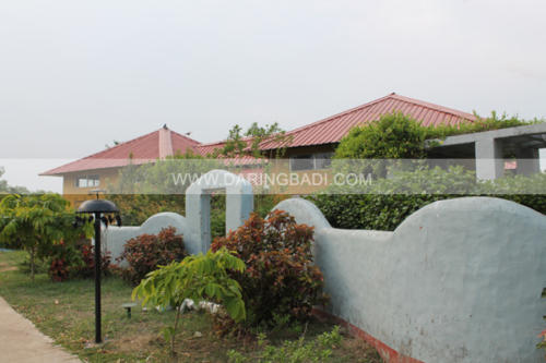 chilika resort