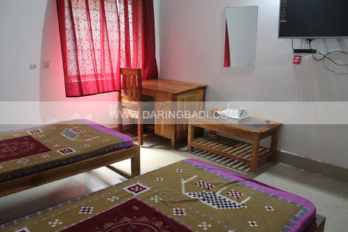 chilika room