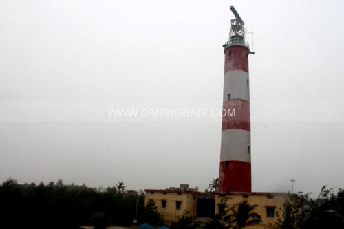 gopalpur-lighthouse