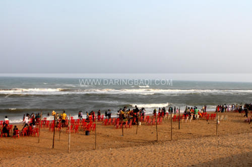 gopalpur beach