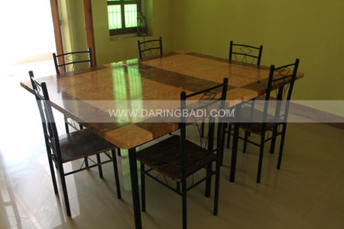 gunduribari dining-hall
