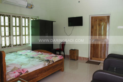 gunduribari forest room