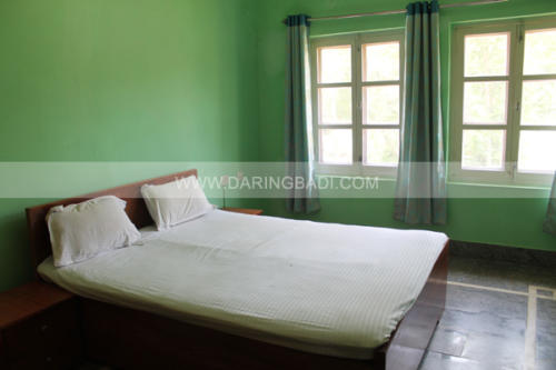 jirang hotel room
