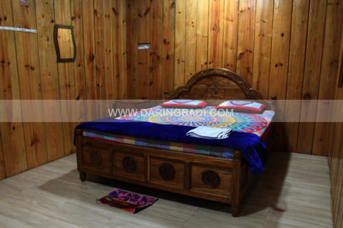 mandasaru bedroom