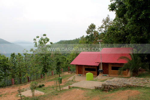 mandasaru cottages