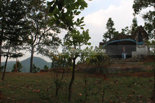 mandasaru grotto
