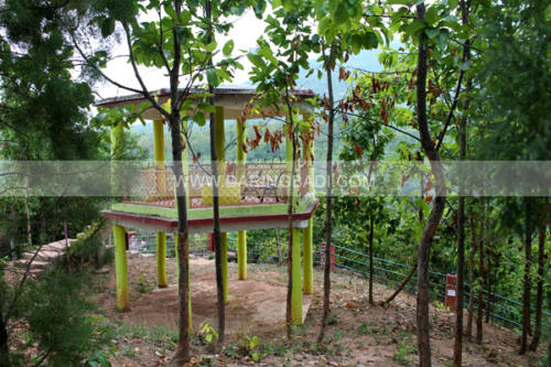 mandasaru watchtower