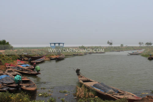 monglajodi wetland