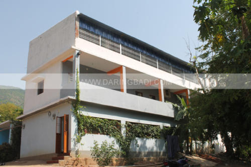 taptapani private guesthous