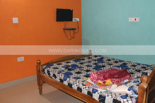 taptapani room